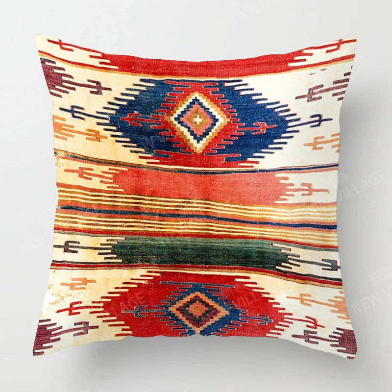 autumn  pillow cover