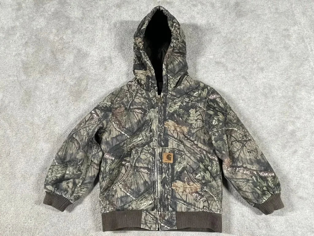 Forest Style Hoodie