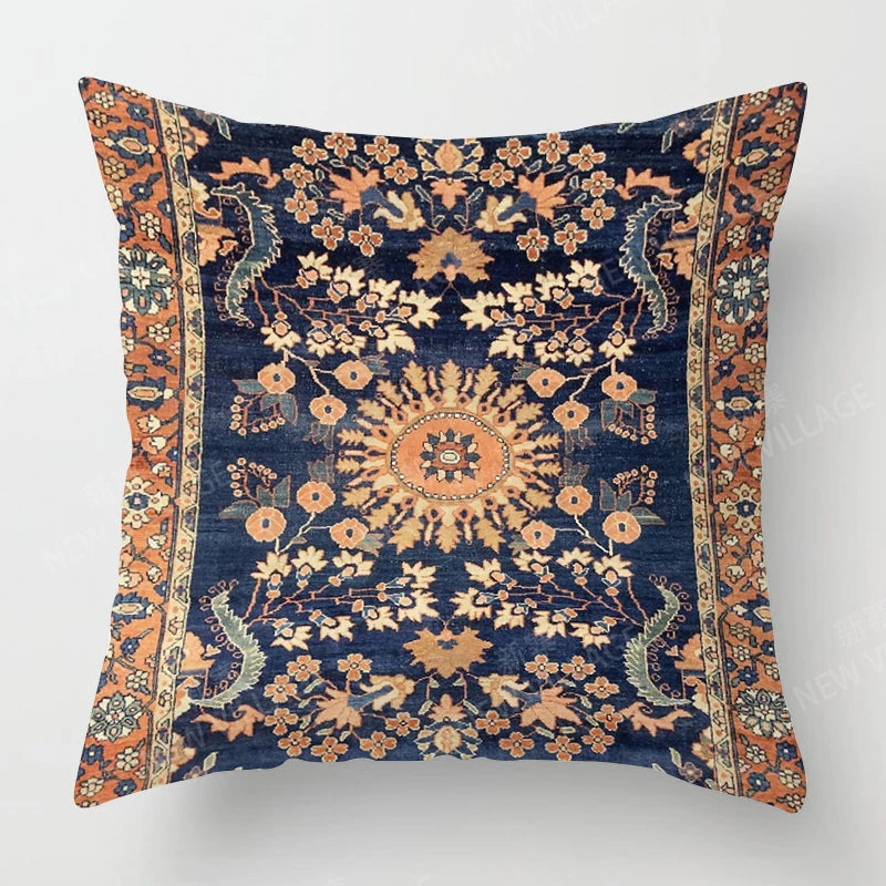 autumn  pillow cover