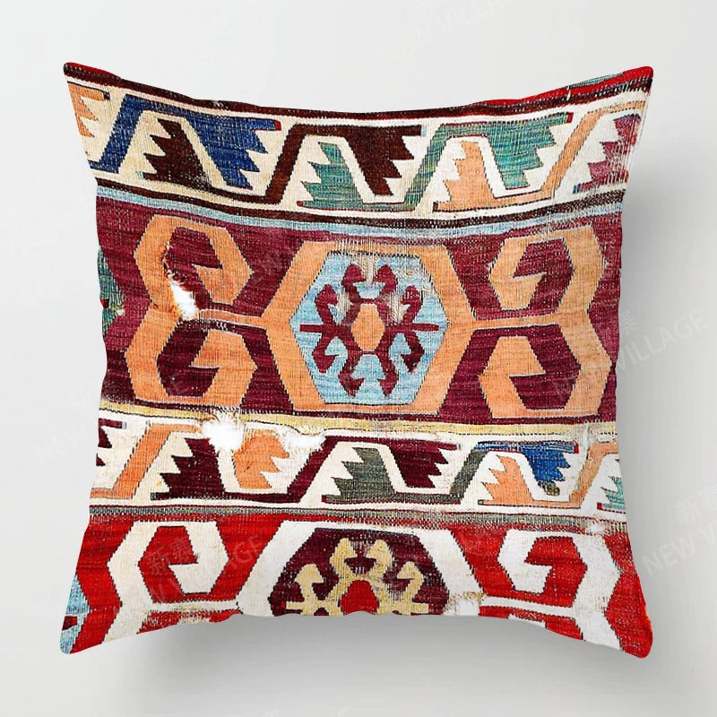 autumn  pillow cover