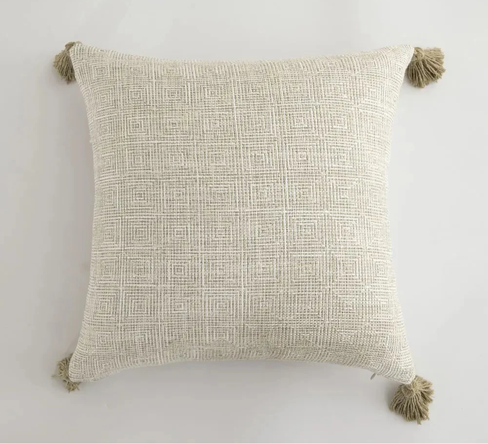 Linen Pillowcase