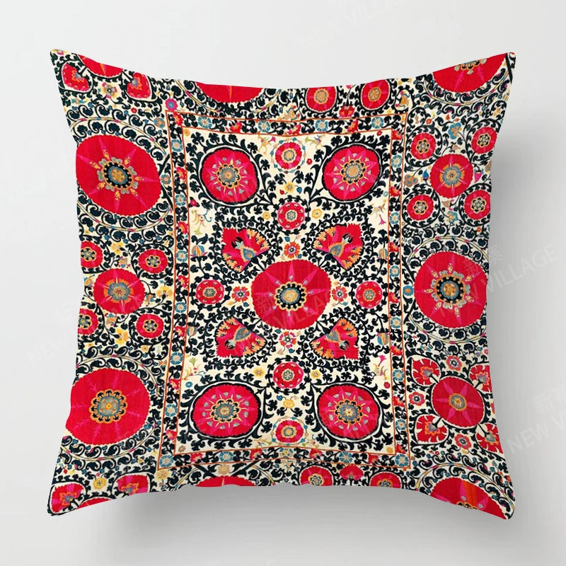 autumn  pillow cover