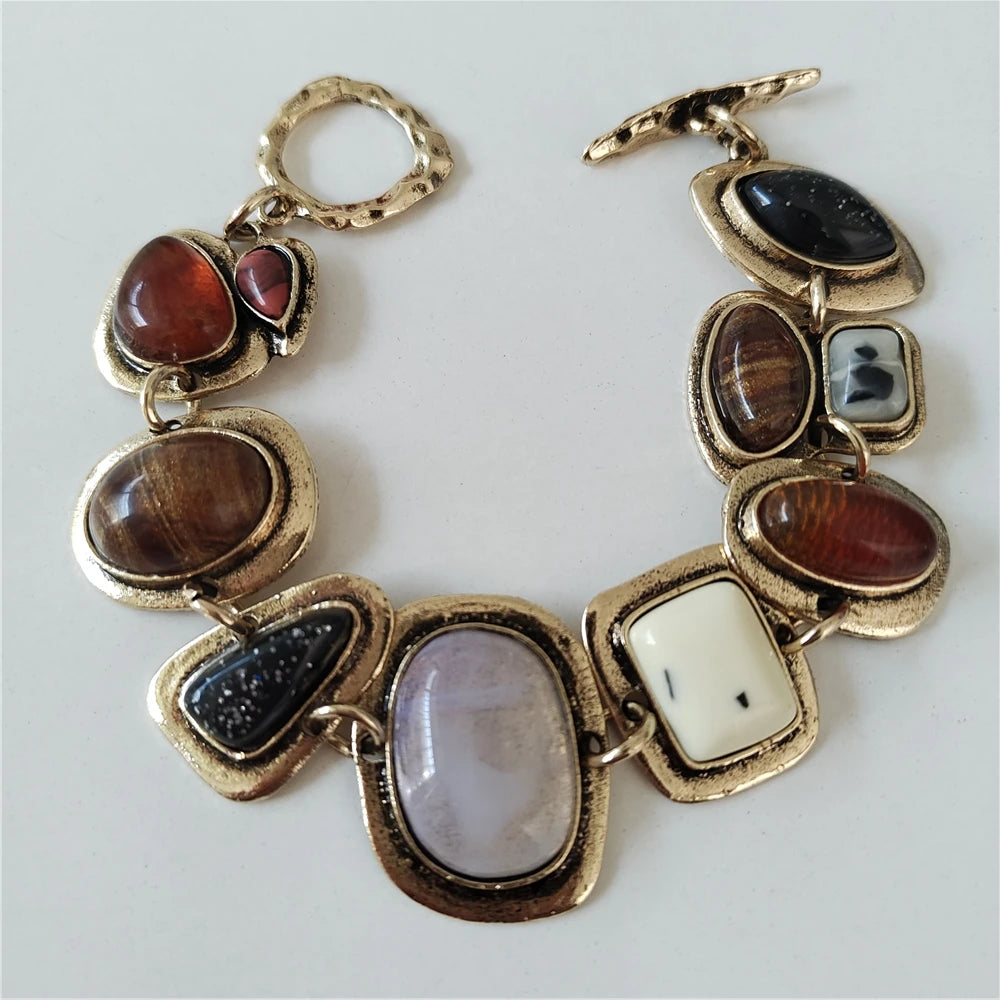 Boho Vintage Bracelet