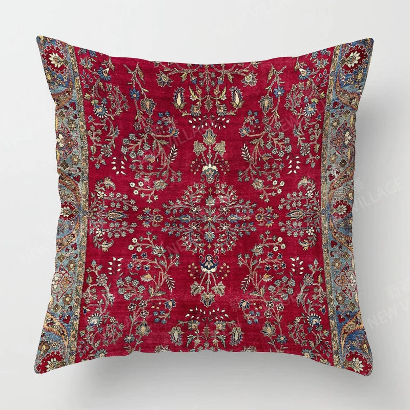 autumn  pillow cover