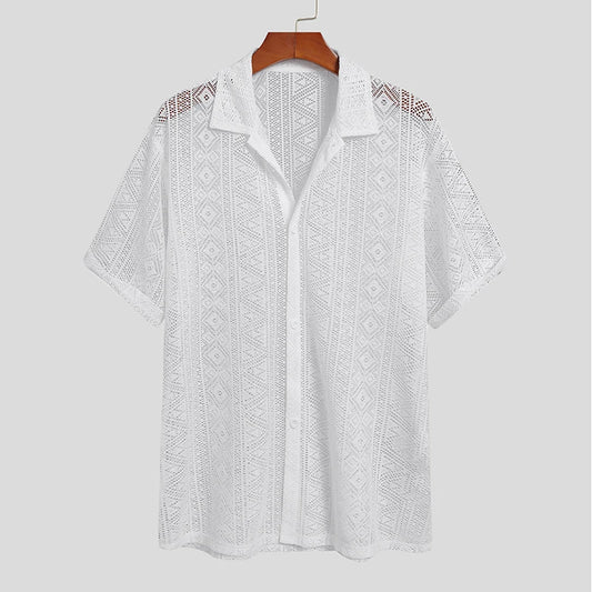 Boho Camisas
