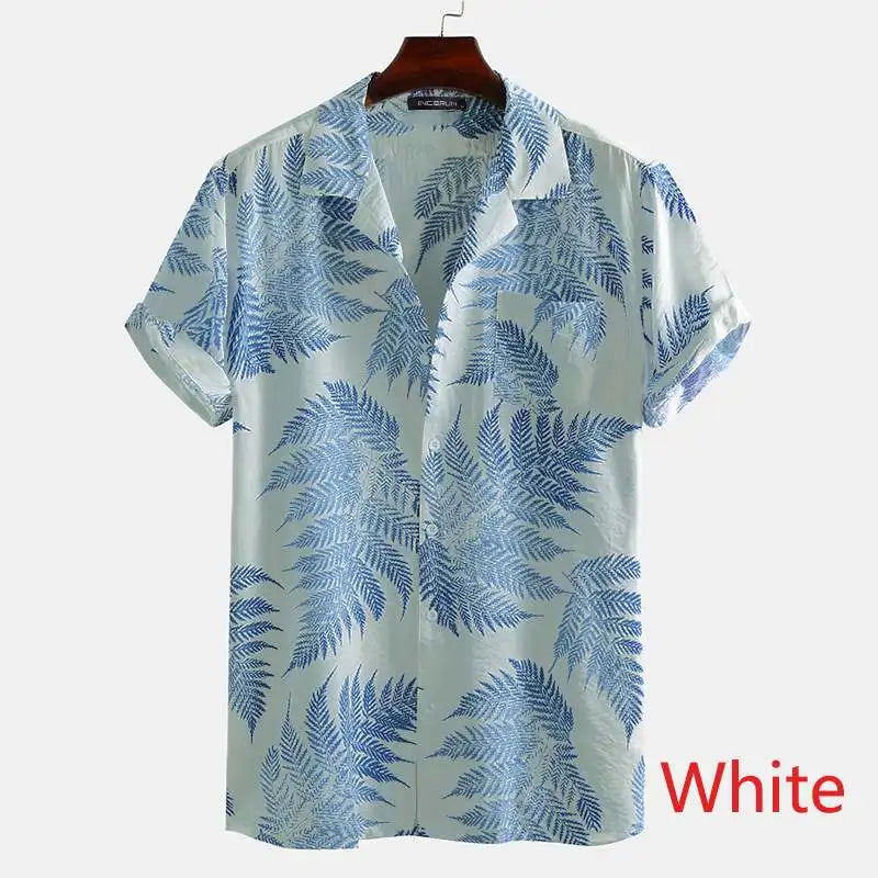 Hawaiian Shirt