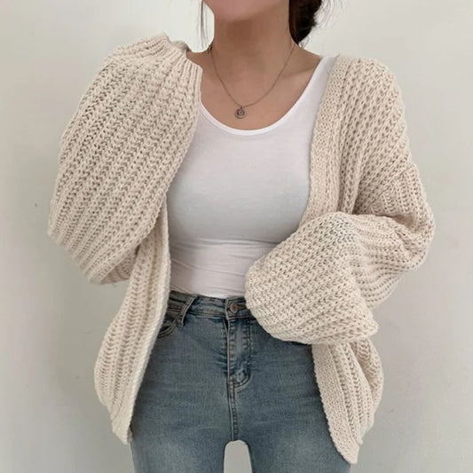 Harajuku Cardigan