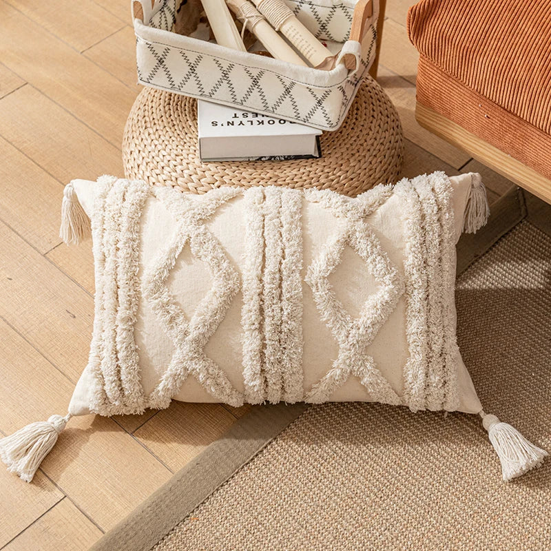 Nomadic Cushion Cover