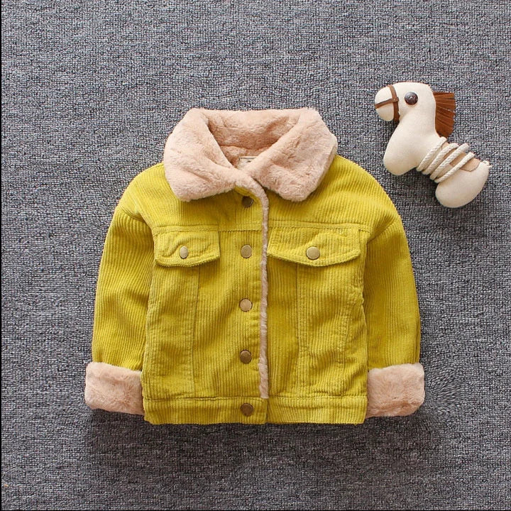 Boho Boys  Jacket Kids