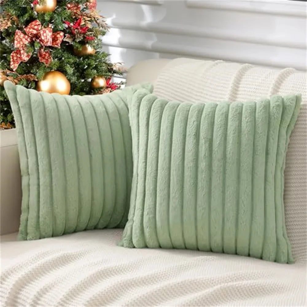 Olanly Pillow Cover