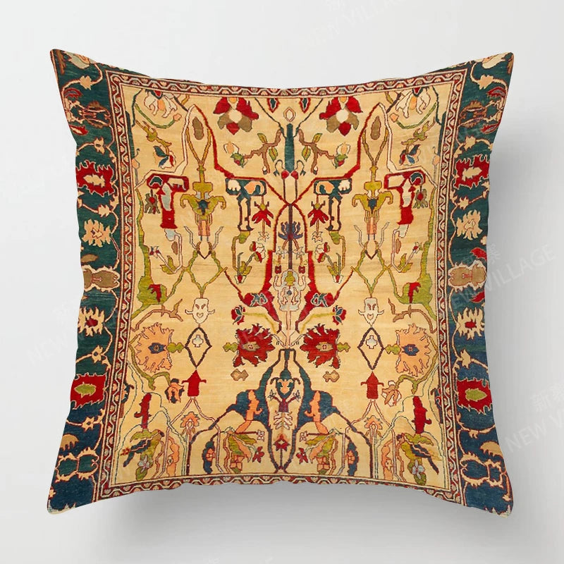 autumn  pillow cover