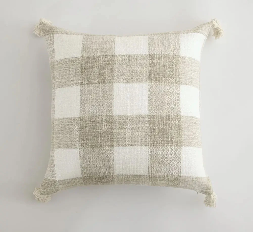 Linen Pillowcase