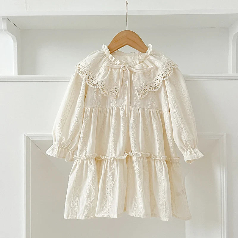 Sweet Girl Dress