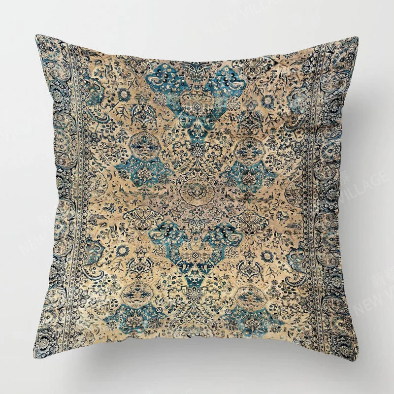 autumn  pillow cover