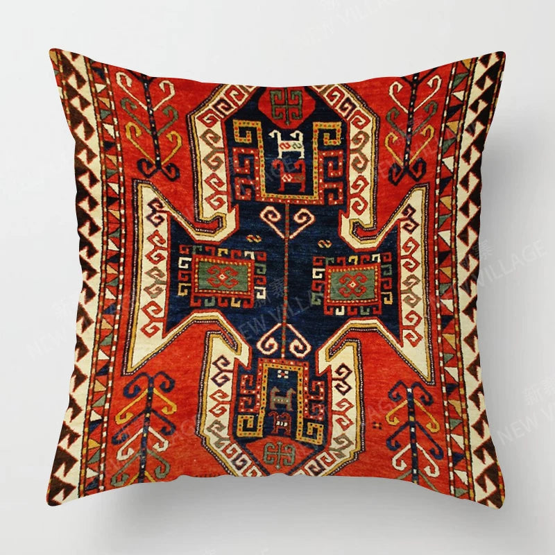 autumn  pillow cover