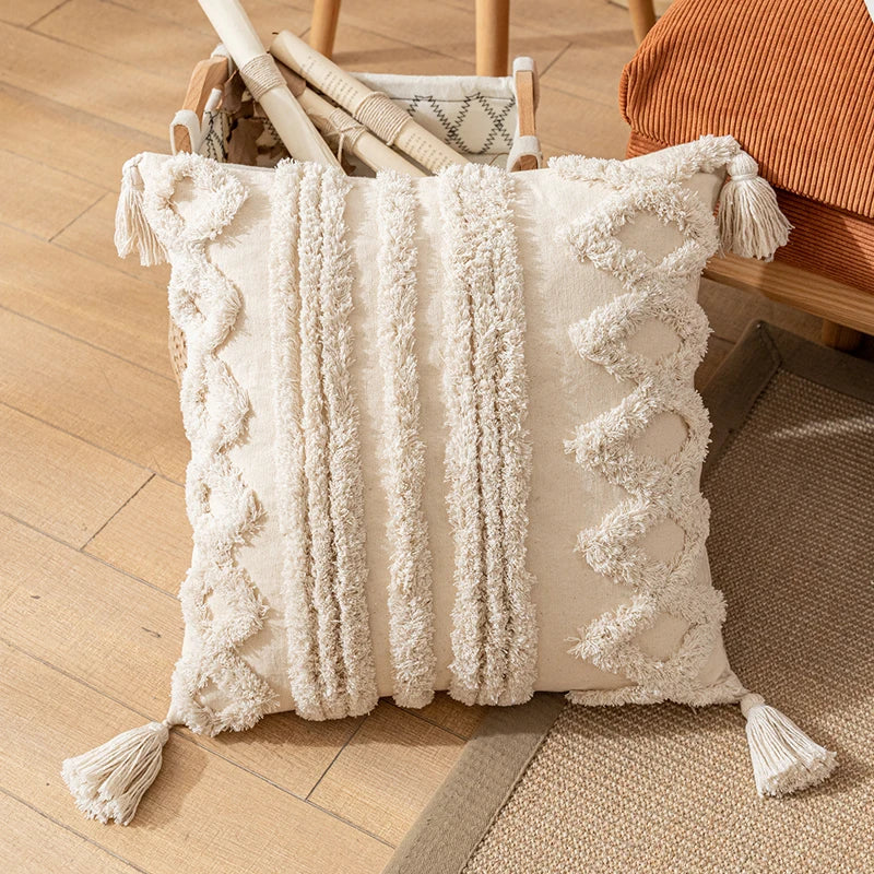 Nomadic Cushion Cover