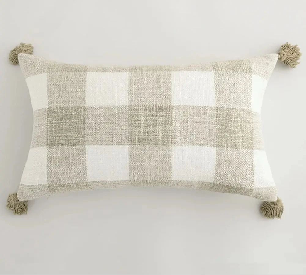 Linen Pillowcase