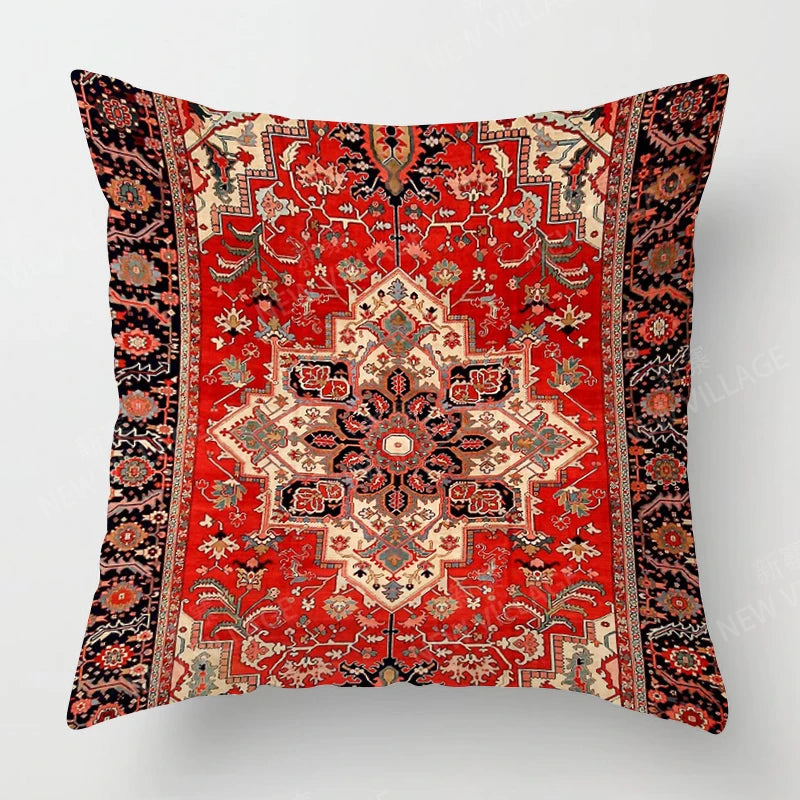 autumn  pillow cover