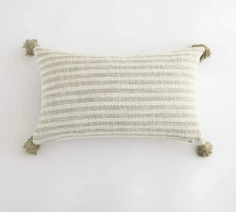 Linen Pillowcase