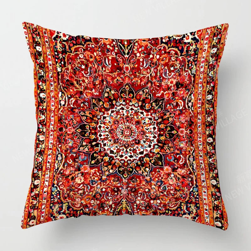 autumn  pillow cover