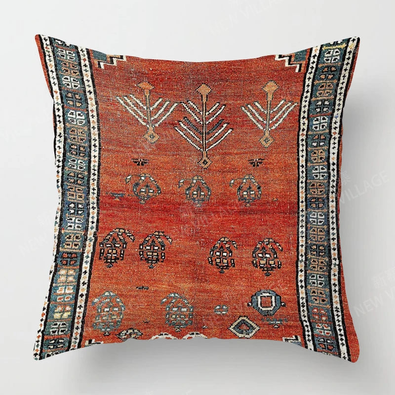 autumn  pillow cover