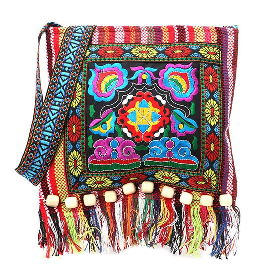 Boho Lana Crossbody Bag