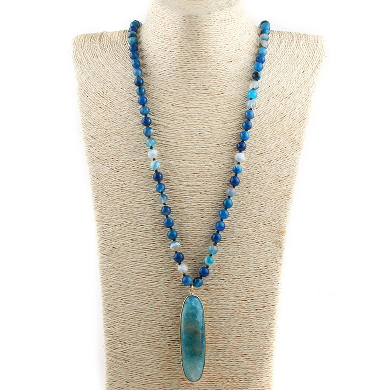 Boho Naya Necklace