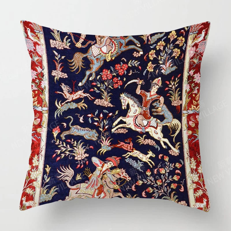 autumn  pillow cover