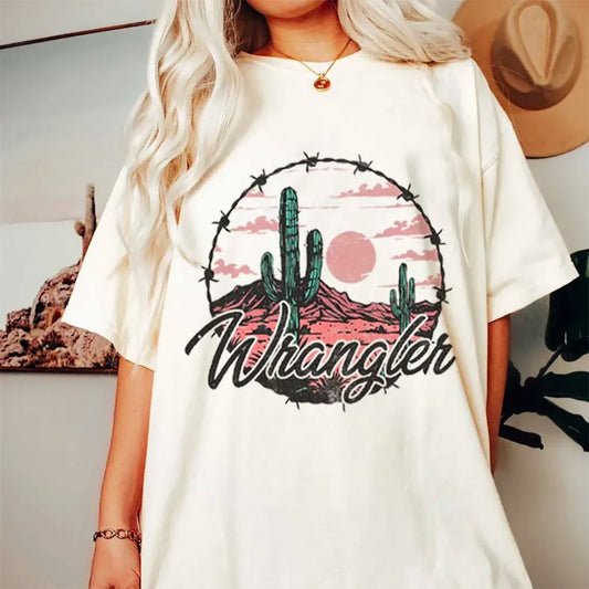 Wrangler T-Shirt