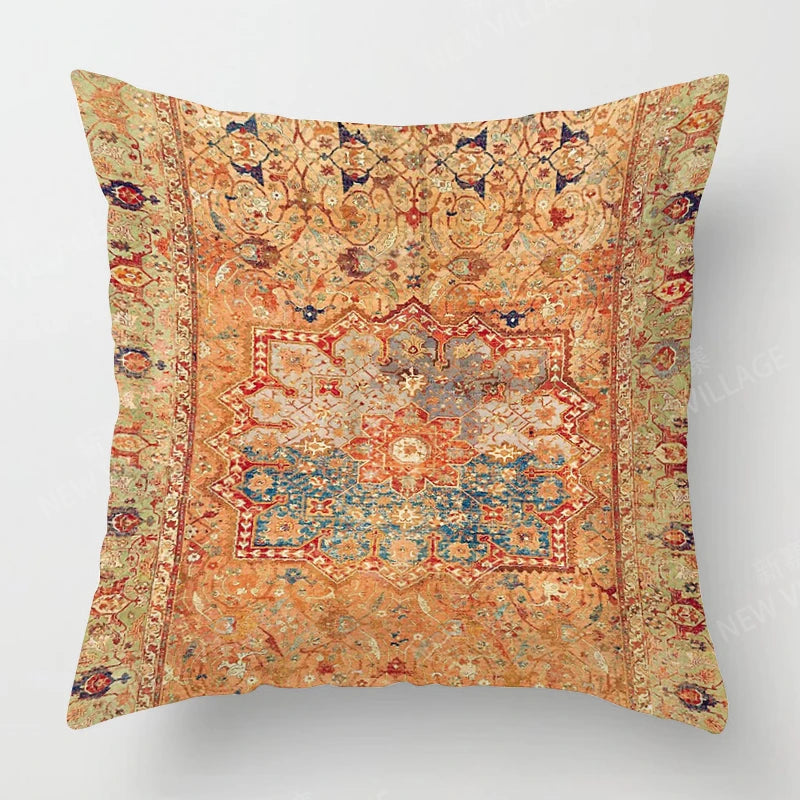 autumn  pillow cover