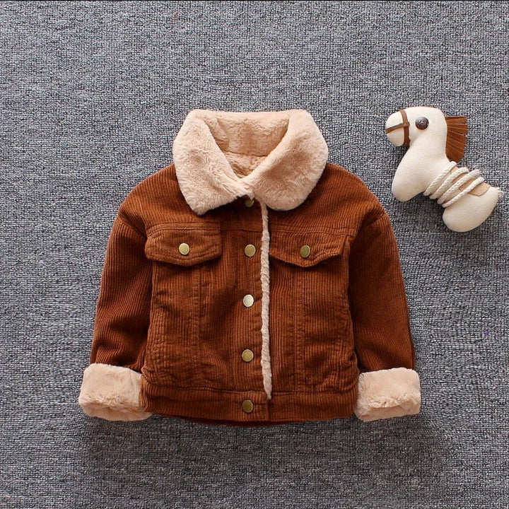 Boho Boys  Jacket Kids