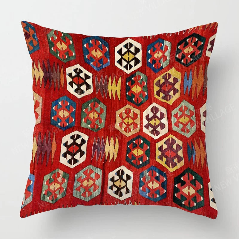 autumn  pillow cover