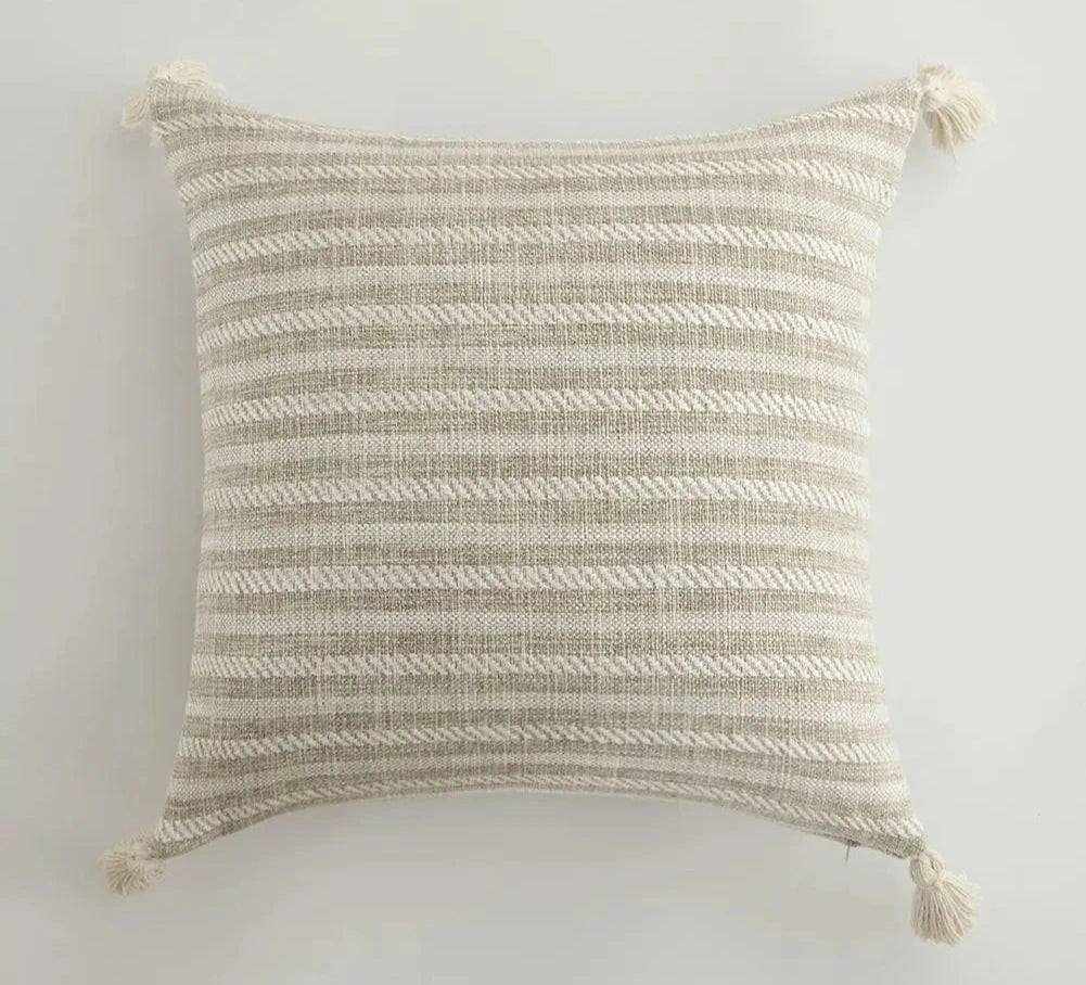 Linen Pillowcase