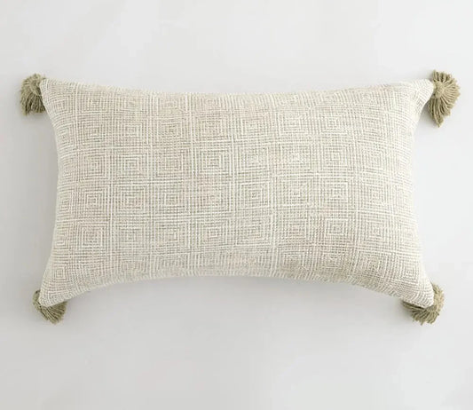 Linen Pillowcase