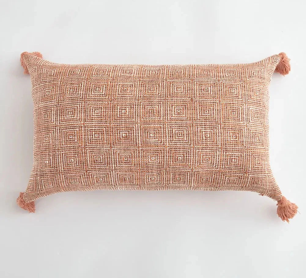 Linen Pillowcase